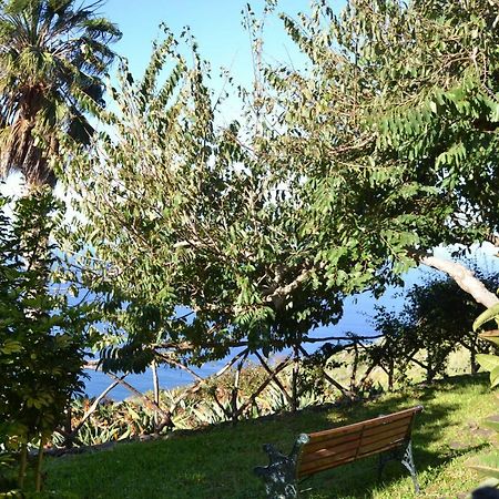 Casal Sao Joao Cottages 106 Fajã da Ovelha Esterno foto