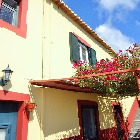 Casal Sao Joao Cottages 106 Fajã da Ovelha Esterno foto