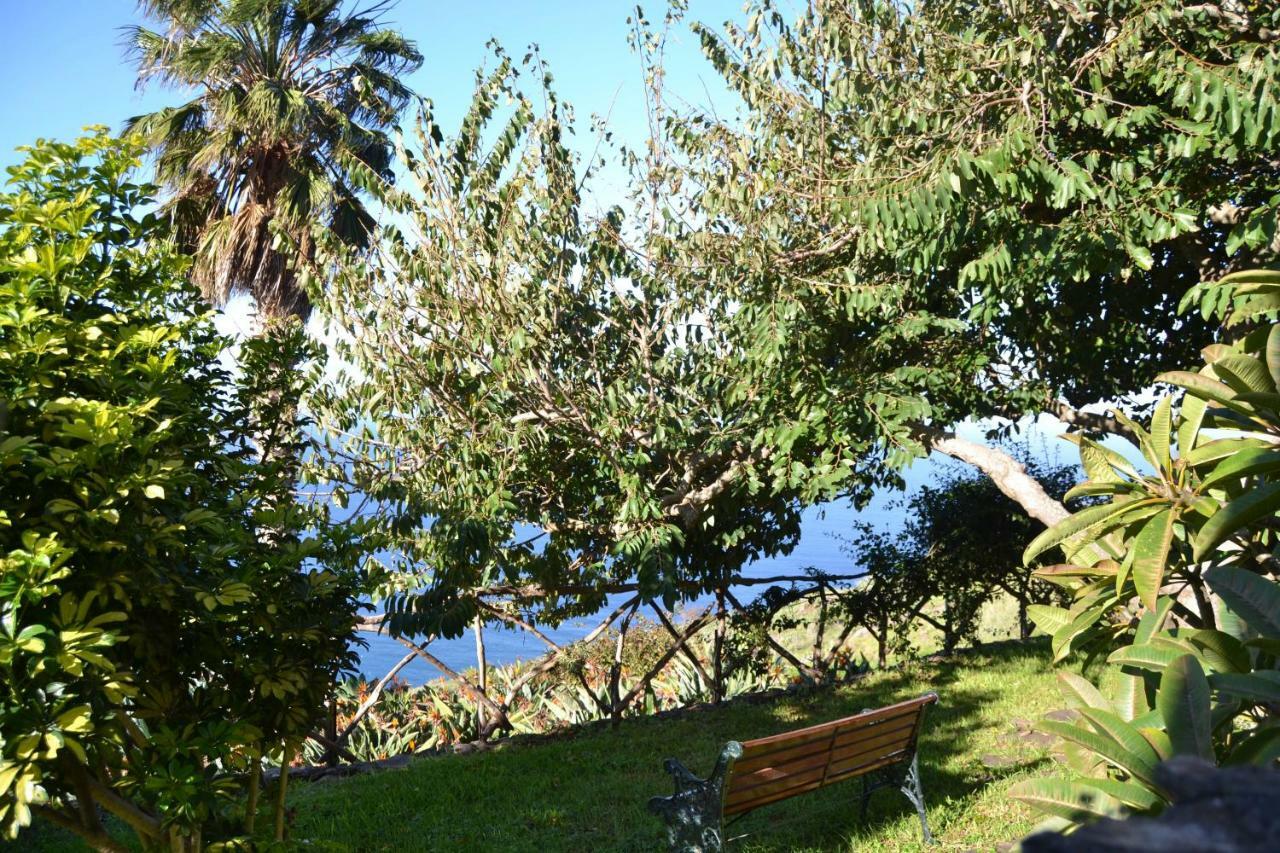 Casal Sao Joao Cottages 106 Fajã da Ovelha Esterno foto