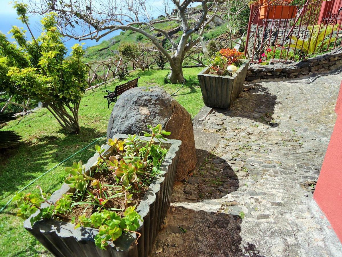 Casal Sao Joao Cottages 106 Fajã da Ovelha Esterno foto