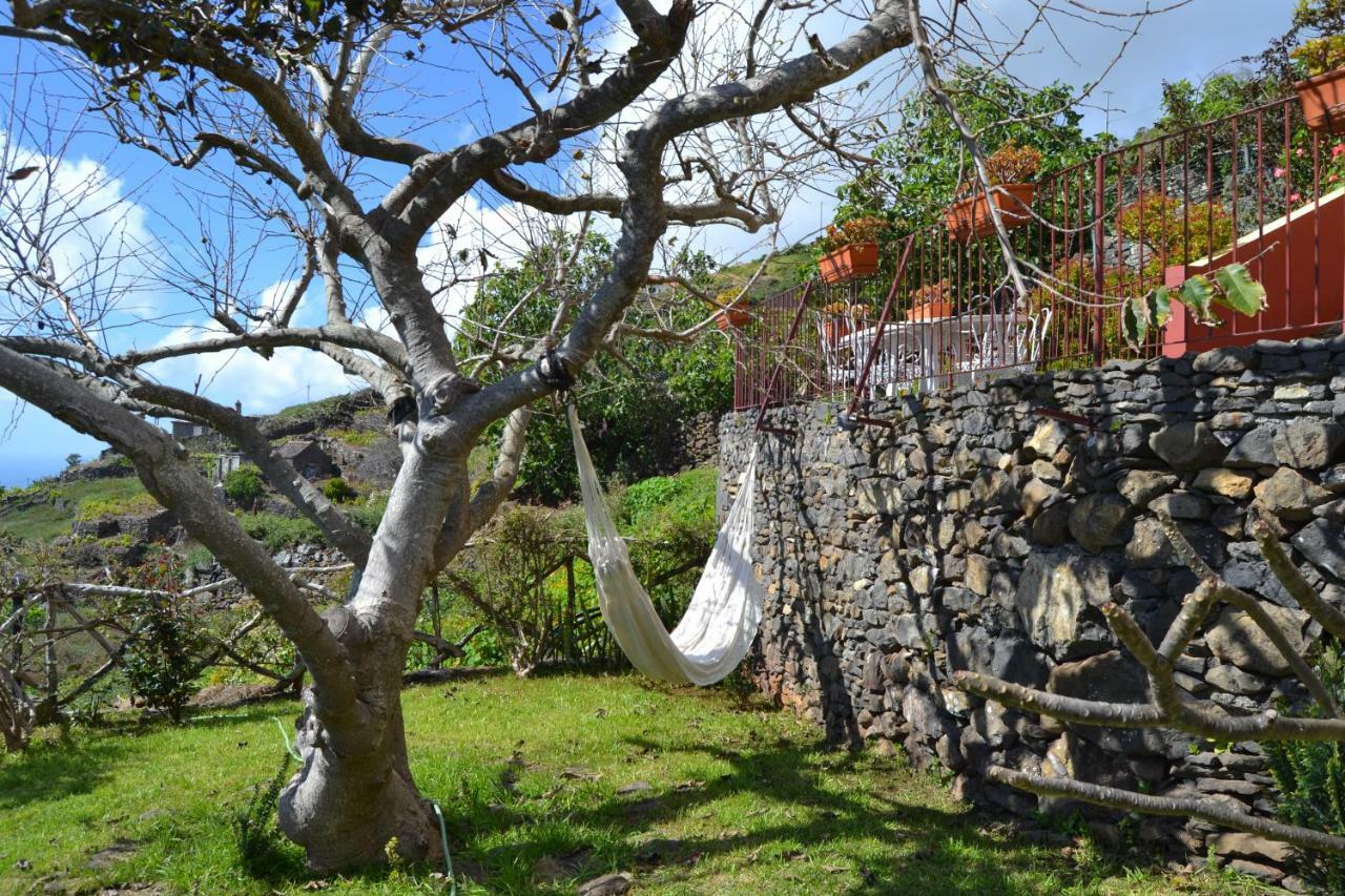 Casal Sao Joao Cottages 106 Fajã da Ovelha Esterno foto
